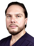 Врач Кузнецов Павел Владимирович