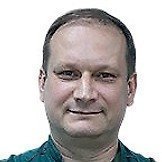 Врач Кузнецов Роман Юрьевич