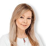 Врач Кузнецова Ольга Борисовна