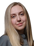 Врач Кузнецова Ольга Владимировна