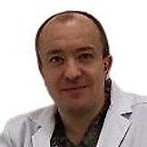 Врач Кузовлев Алексей Владимирович