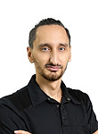 Врач Лаптев Алексей Александрович