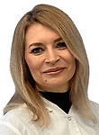 Врач Леонова Диана Вадимовна