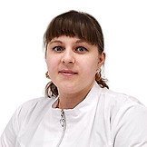 Врач Лиман Кристина Валерьевна