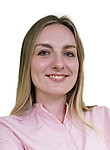 Врач Литвинович Ирина Викторовна