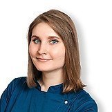 Врач Ляпишева Ксения Сергеевна