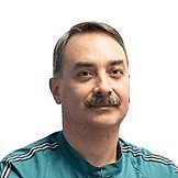 Врач Люткевич Алексей Михайлович