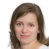 Врач Лобанова Елена Вячеславовна