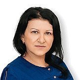 Врач Логвинюк Оксана Васильевна