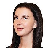 Врач Луценко Софья Михайловна