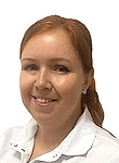 Врач Луцева Ирина Александровна