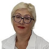 Врач Макарова Элеонора Леонидовна