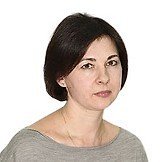 Врач Макарова Оксана Викторовна