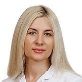 Врач Махина Мария Александровна