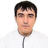 Врач Махмудов Сафойдин Сахобиддинович