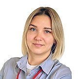 Врач Махонина Юлия Андреевна
