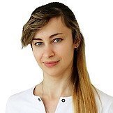 Врач Макина Ксения Валерьевна