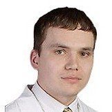 Врач Маленчев Виктор Евгеньевич