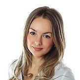 Врач Сафронова Татьяна Сергеевна