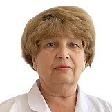 Врач Масальцева Любовь Даниловна