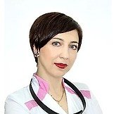 Врач Маслова Виолетта Александровна