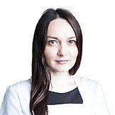 Врач Матсон Мария Дмитриевна
