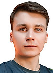 Врач Матвеев Иван Михайлович