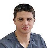 Врач Мазалов Дмитрий Константинович