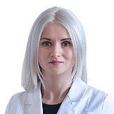 Врач Мазева Вера Александровна