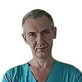 Врач Медников Борис Петрович