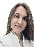 Врач Мельникова Татьяна Васильевна
