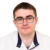 Врач Михайлов Павел Алексеевич