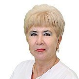 Врач Михайловская Наталия Ивановна