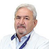 Врач Михайловский Виктор Викторович