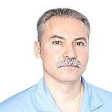 Врач Минаков Игорь Викторович