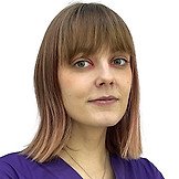 Врач Миникина Нелли Михайловна