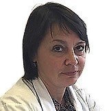 Врач Мирошина Наталья Анатольевна