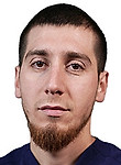Врач Мисриханов Фарид Вагидович 