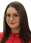 Врач Митина Наталия Александровна