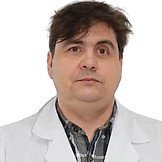 Врач Митрофанов Евгений Георгиевич