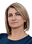 Врач Митрохина Ольга Николаевна