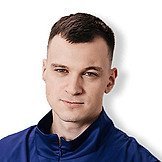 Врач Моисеев Глеб Александрович