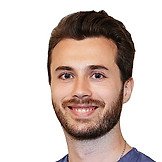 Врач Моисеев Владимир Андреевич