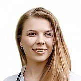 Врач Моисеева Дарья Андреевна
