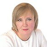 Врач Моисеева Наталья Валерьевна