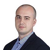 Врач Молчанов Дмитрий Александрович
