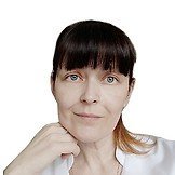 Врач Морозова Елена Валентиновна