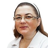 Врач Морозова Ирина Владимировна