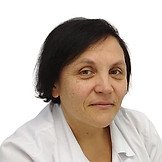 Врач Мосолова Ольга Викторовна