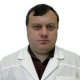 Врач Мухин Андрей Александрович